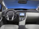 Toyota Prius 2009 года